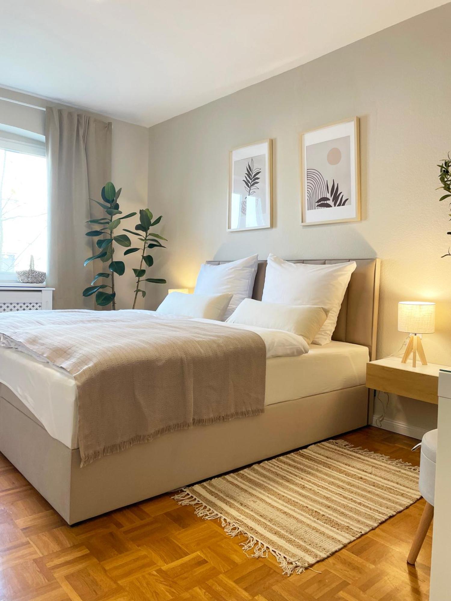 Rooms 34 ชไวน์ฟอร์ท ภายนอก รูปภาพ
